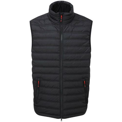 Mens Tuffstuff Elite Bodywarmer - 235-0