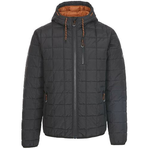 Mens Trespass WYTONHILL Coat Padded Jacket - Clearance-5