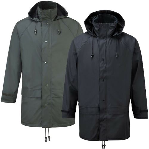 Mens Fort Flex Jacket - 220-0