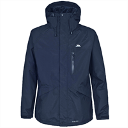 Trespass Corvo Waterproof Jacket-6