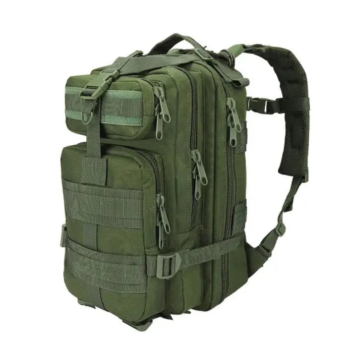 20L Military Style Backpack-4