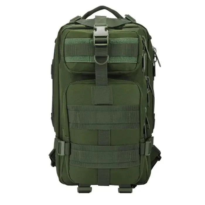 20L Military Style Backpack-2