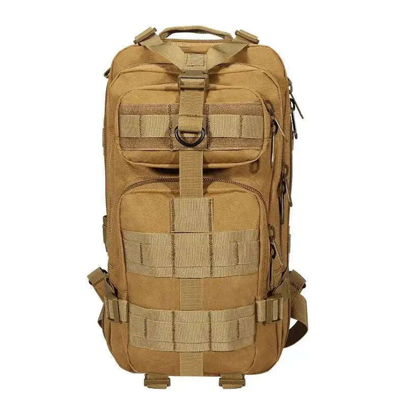 20L Military Style Backpack-3