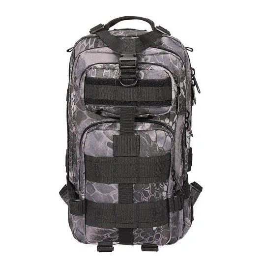 20L Military Style Backpack-0