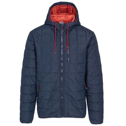 Mens Trespass WYTONHILL Coat Padded Jacket - Clearance-2