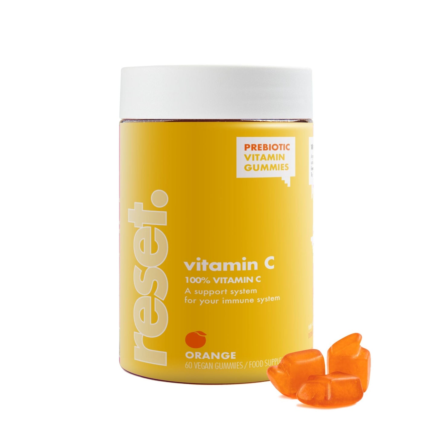 RESET Gummies Vitamins-1