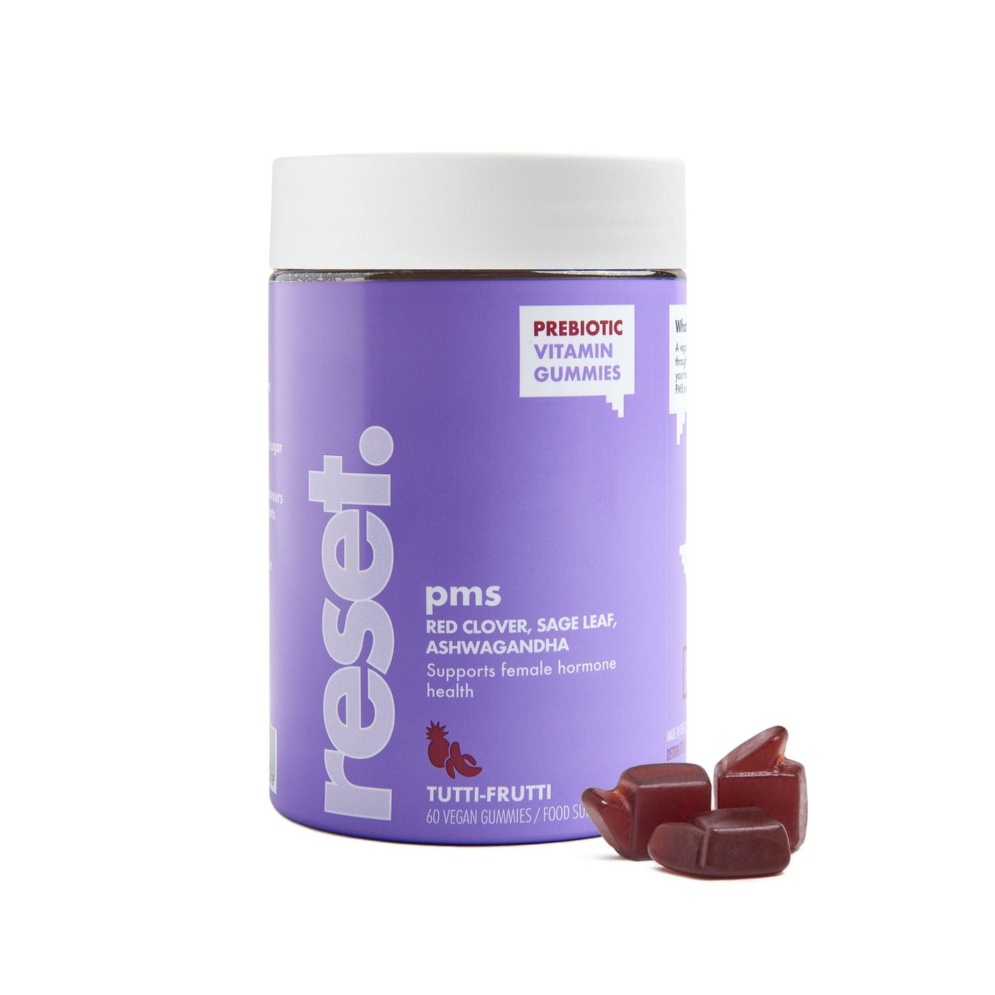 RESET Gummies Vitamins-8