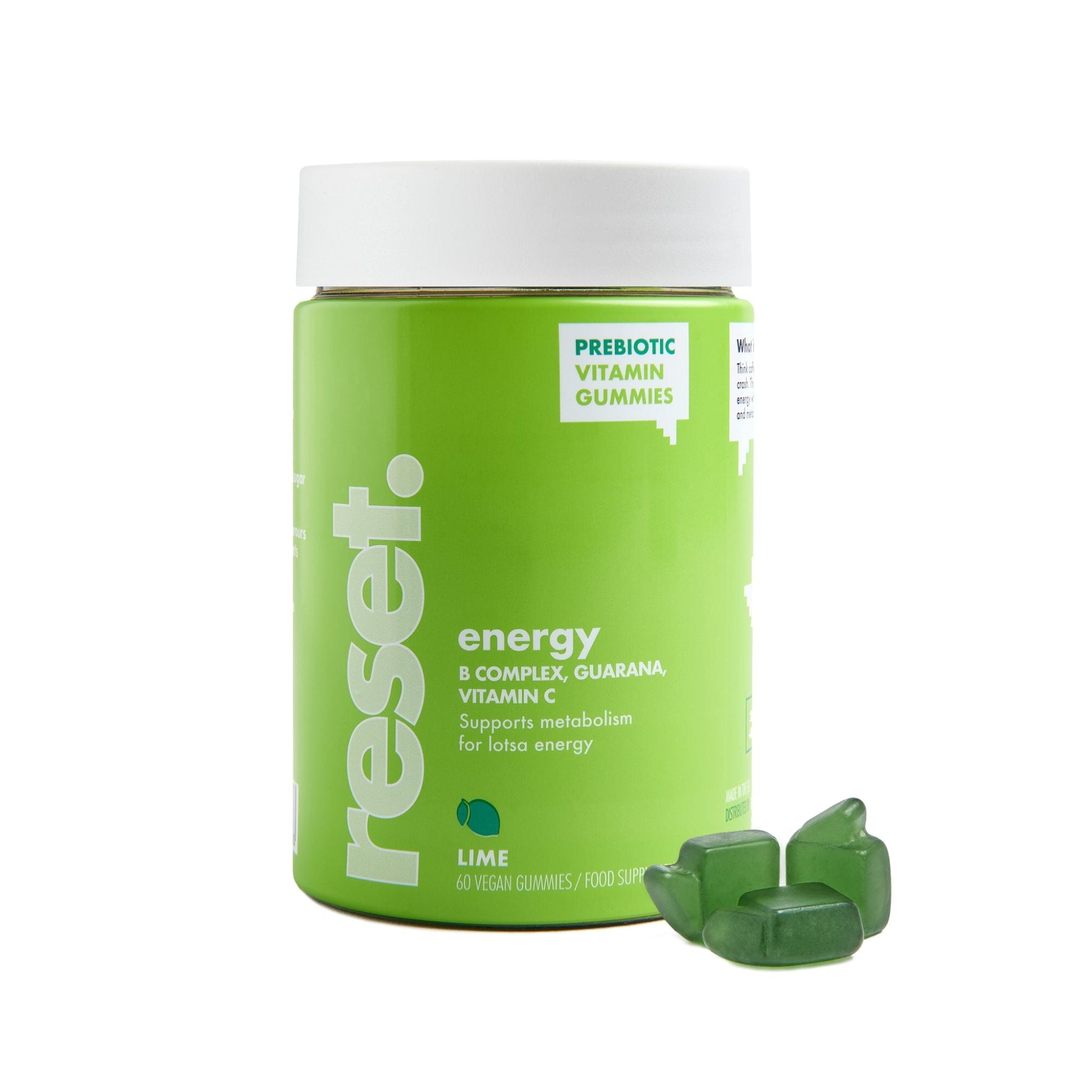 RESET Gummies Vitamins-3