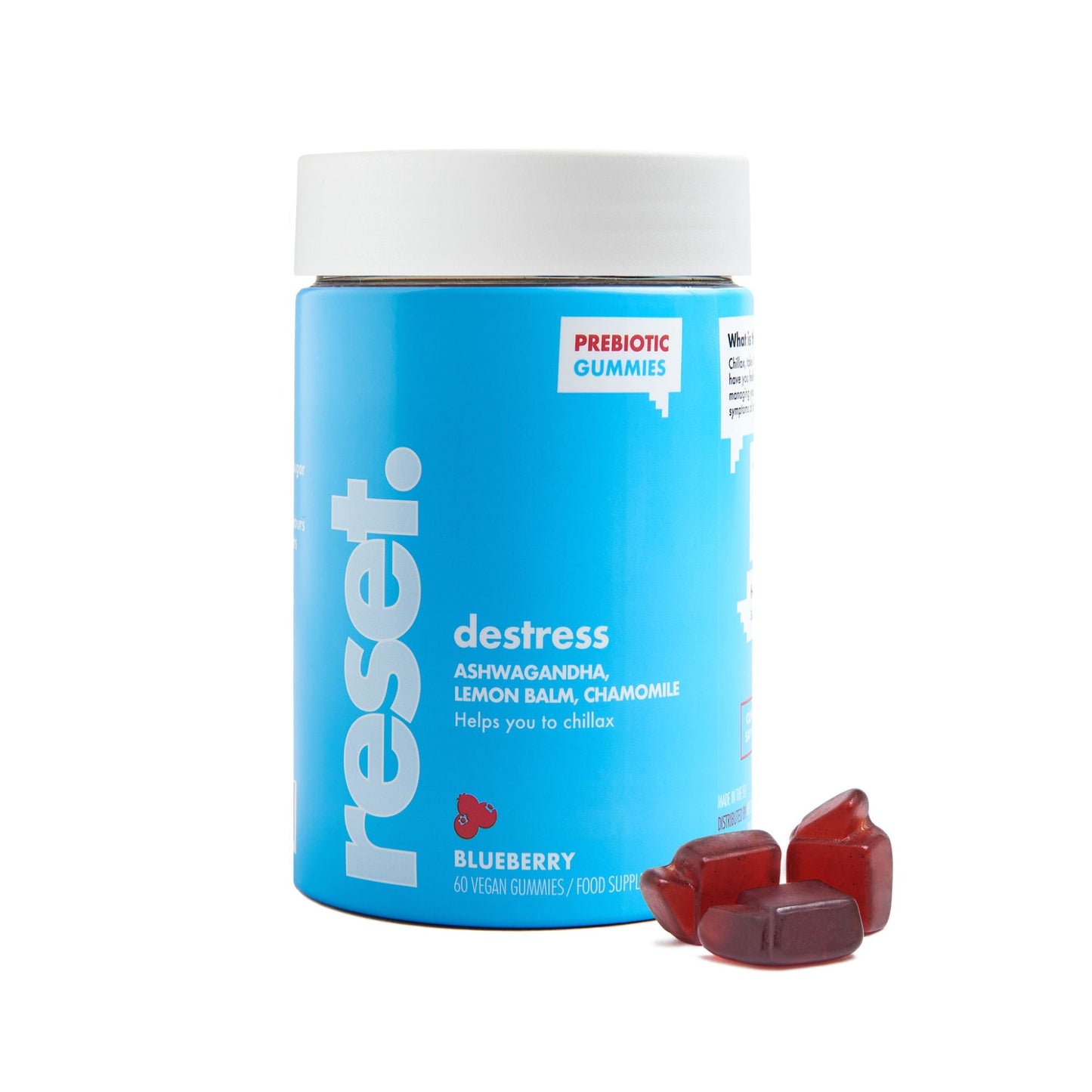 RESET Gummies Vitamins-5