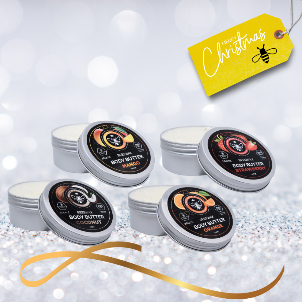 Body Butter Gift Set-0