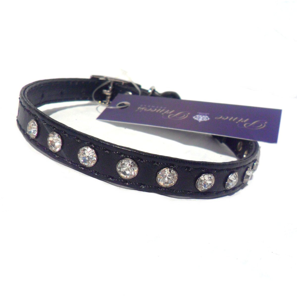 Glamour Puss Cat Collars-2