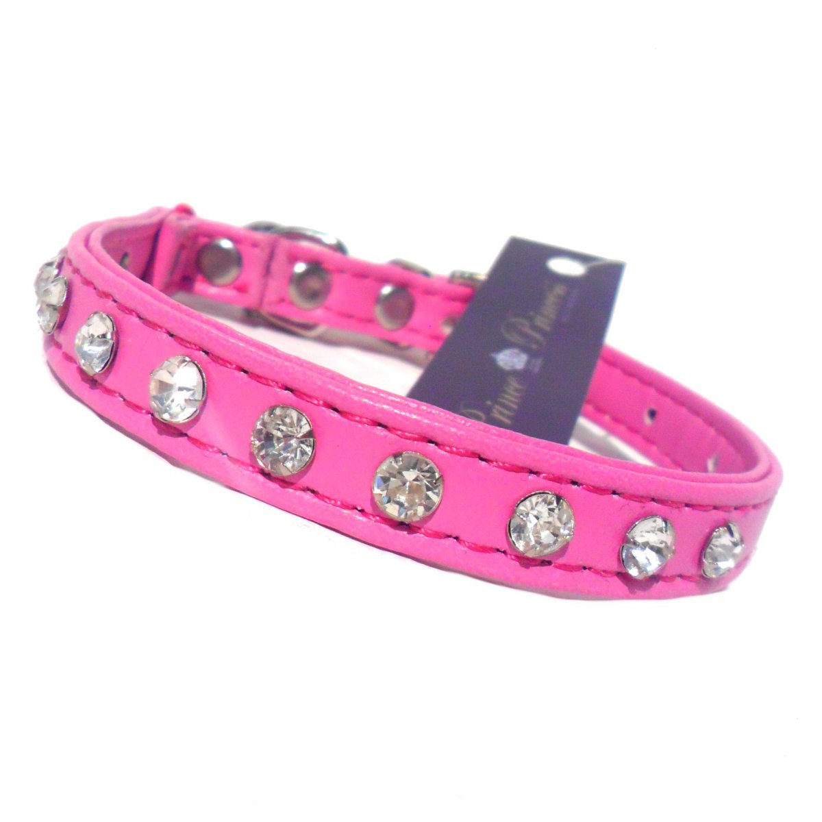 Glamour Puss Cat Collars-3