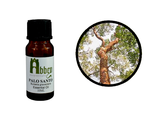 Palo Santo Essential Oil-0