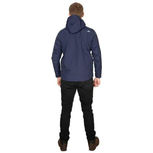 Mens Trespass Hamrand Waterproof-2