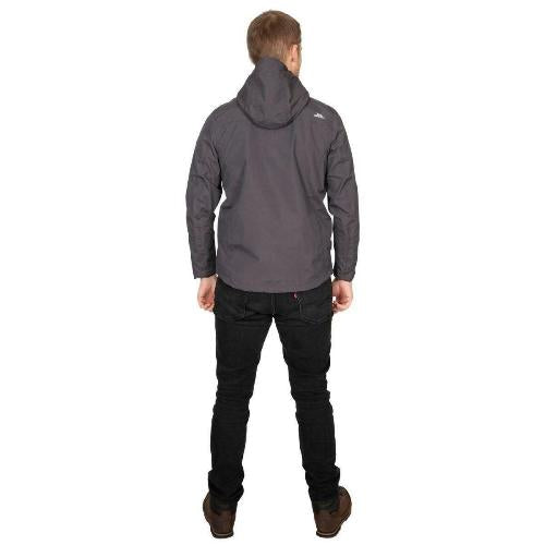 Mens Trespass Hamrand Waterproof-1