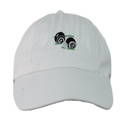 Bowls Logo Baseball Cap-0