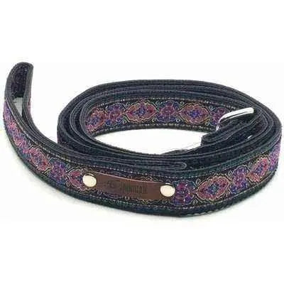 Chic Cotton Canine Collar-3