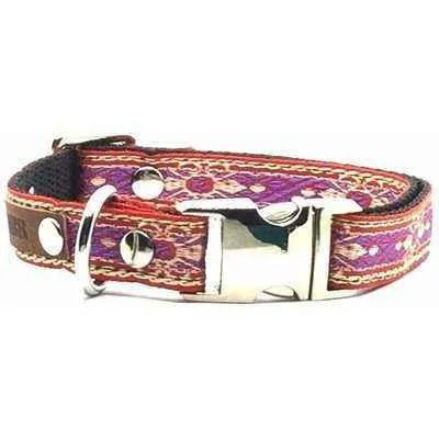 Chic Pup Lead by Finnigan: Handmade Luxury for Small Dogs-3