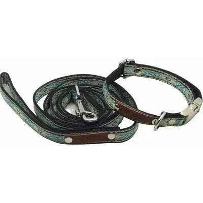 Finnigan's Durable Designer Dog Lead No.23s-3