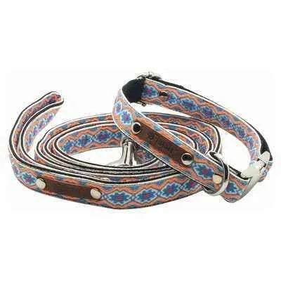 Finnigan's Durable Designer Dog Lead No.29m-1