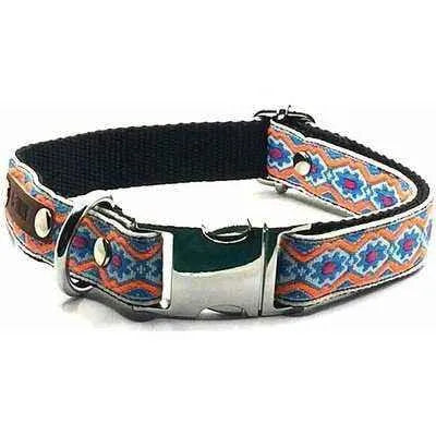 Finnigan's Durable Designer Dog Lead No.29m-2