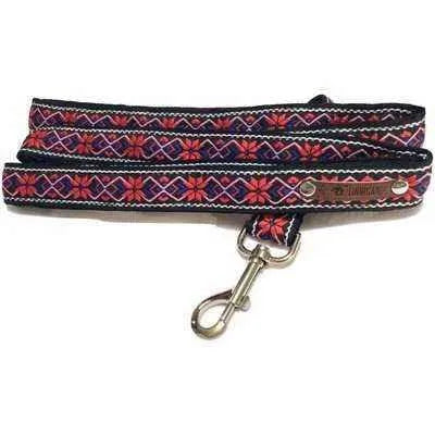 Finnigan's Fabulous Customisable Dog Lead-0