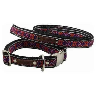 Finnigan's Fabulous Customisable Dog Lead-3