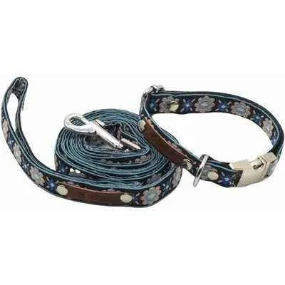 Finnigan's Royal Velvet Dog Lead No. 7s-3