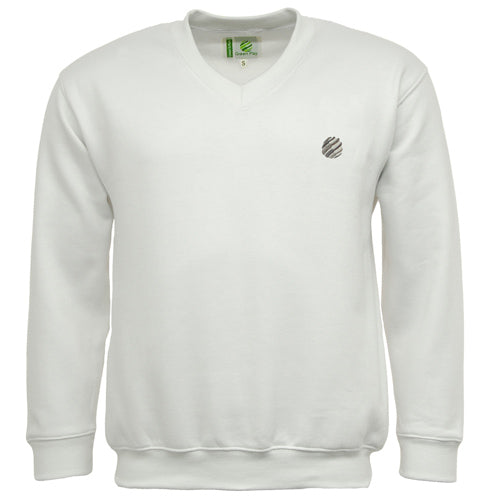 Green Play Bowls Sweatshirt-0