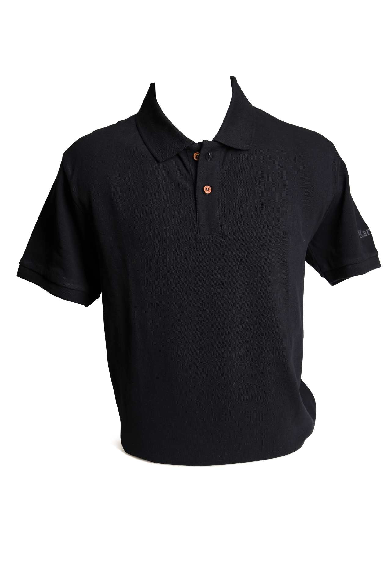 Men's Polo T-Shirt - Organic Cotton-2