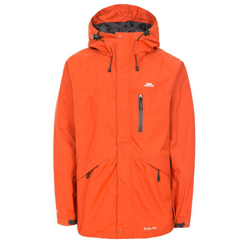 Trespass Corvo Waterproof Jacket-2