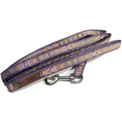 Pampered Pooch Cotton Dog Collars-3