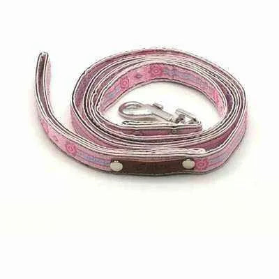 Pampered Pup Cotton Comfort Collar-3