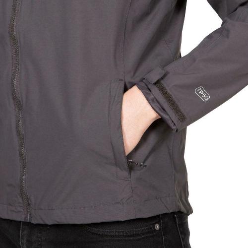 Mens Trespass Hamrand Waterproof-3