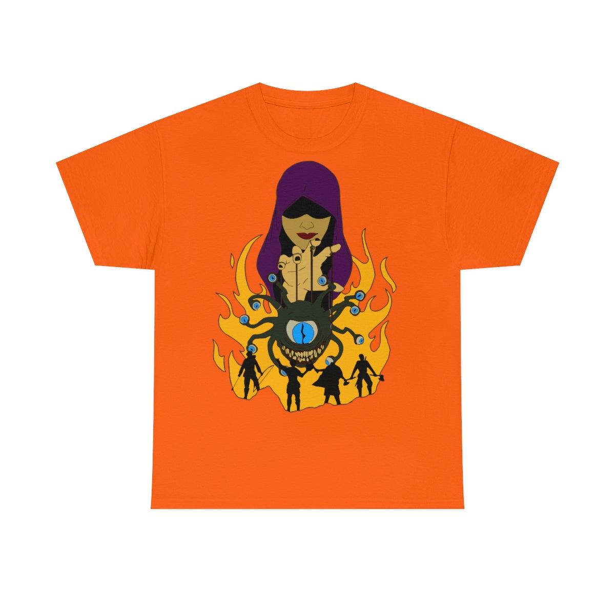 Puppet Master DM - Mini Megastore Original Shirt-15