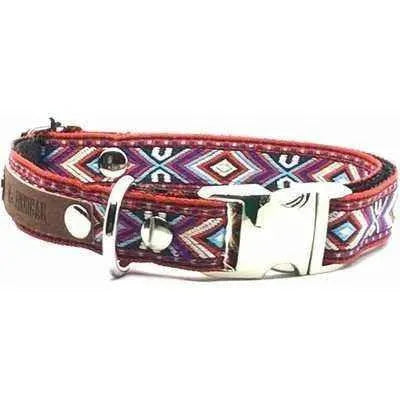 "The Django" Regal Dog Lead-2