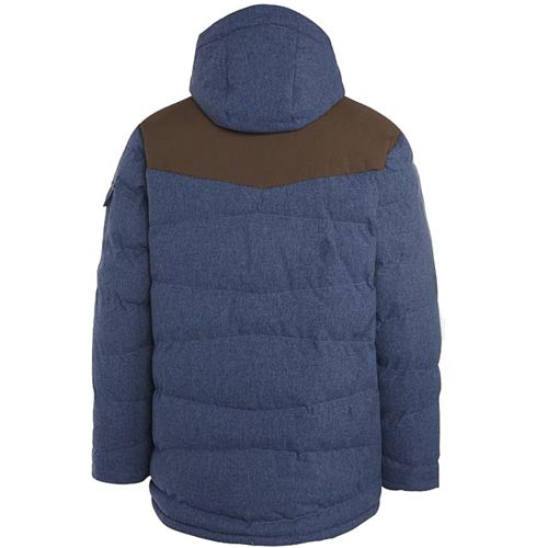 Trespass Bank Padded Jacket-3