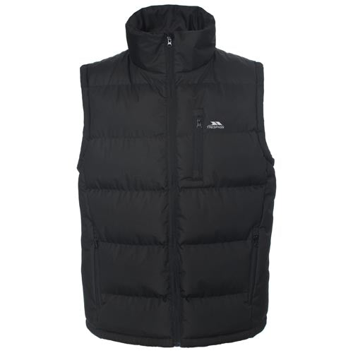 Trespass Clasp Padded Gilet - Clearance-4