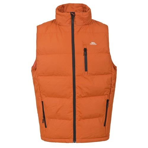 Trespass Clasp Padded Gilet - Clearance-5